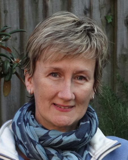 Sarah Pearce